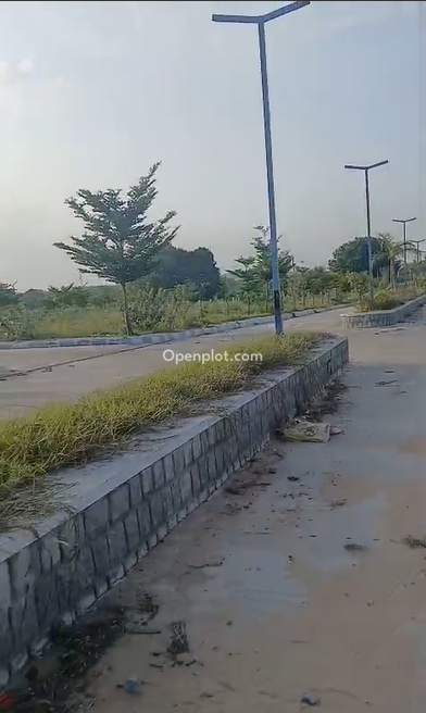 Plot for Sale in Kothur,Ranga Reddy
